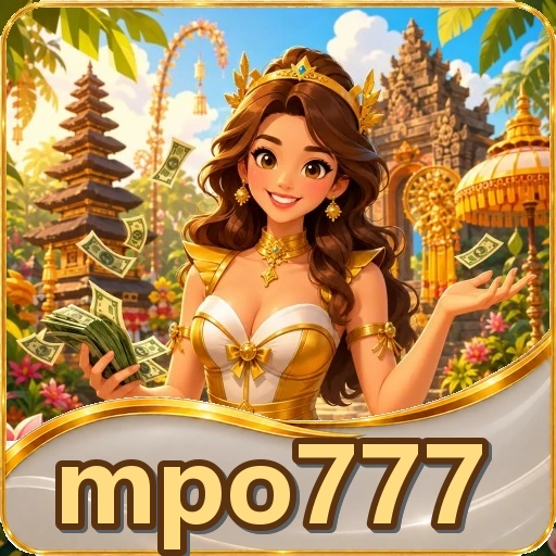 Tampilan antarmuka mpo777 di Android